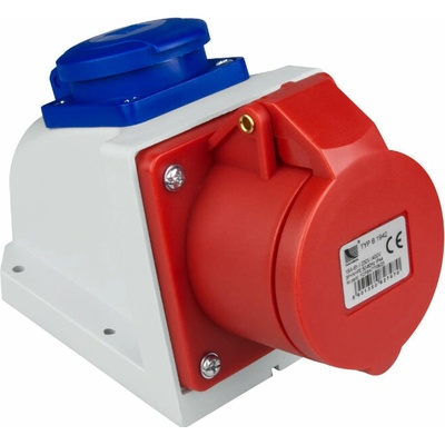 DPM WS-GS-5-16A-230