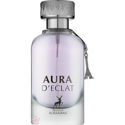 Alhambra Aura D`Eclat parfémovaná voda unisex 100 ml