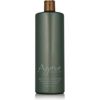 Agave Smoothing Conditioner 1000 ml