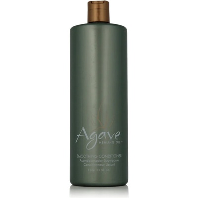 Agave Smoothing Conditioner 1000 ml