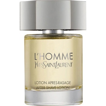 Yves Saint Laurent L Homme voda po holení 100 ml