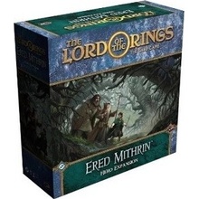 Lord of the Rings: The Card Game Ered Mithrin Hero Expansion