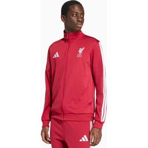ADIDAS Мъжка блуза Liverpool FC 26/27 DNA Full-Zip - KG2495
