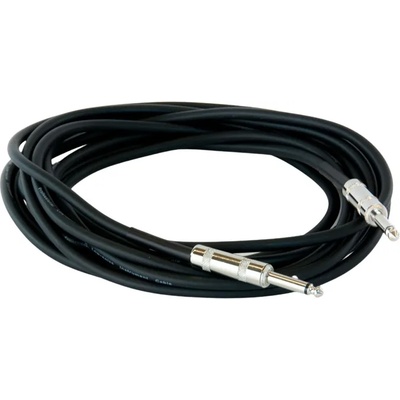 Master Audio Кабел Master Audio - PMC624, 6.3 mm, 6 m, черен (PMC624)