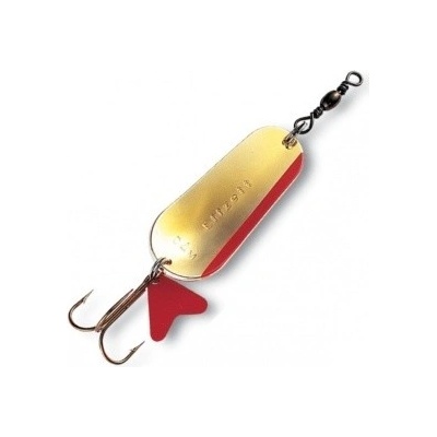 Effzett Plandavka Standard Silver/Gold 6,5cm 30g