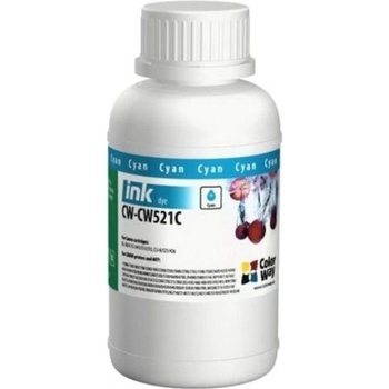 Atrament TonerDepot Canon CLI-8C - kompatibilný