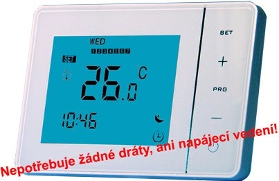 Exeo RF
