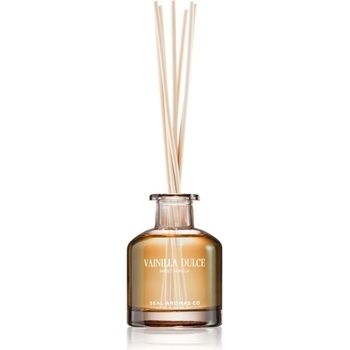 Seal Aromas Origins Sweet Vanilla aроматизиращ дифузер с пълнител 50ml