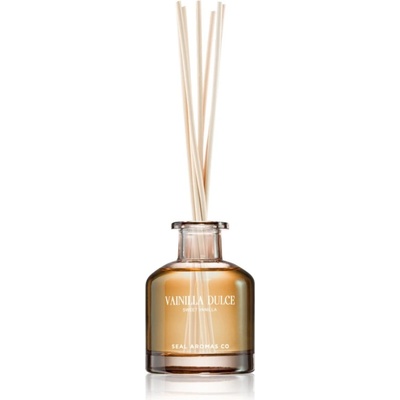 Seal Aromas Origins Sweet Vanilla aроматизиращ дифузер с пълнител 50ml