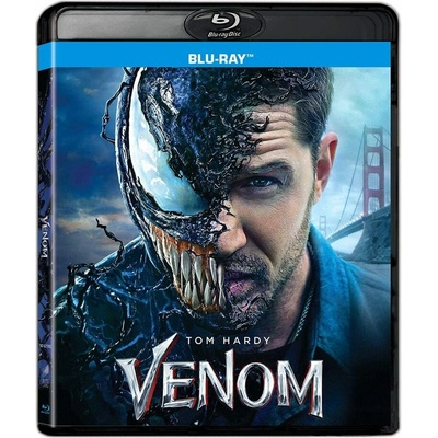 Venom BD