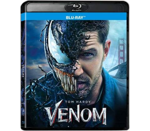 Venom BD