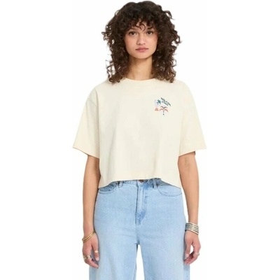 Volcom FA Bruno Lucas Vintage White