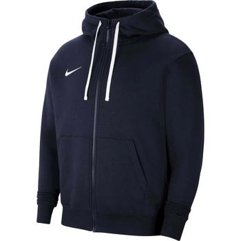 Nike Суитшърт с качулка Nike M NK FLC PARK20 FZ PO HOODIE cw6887-451 Размер XXL