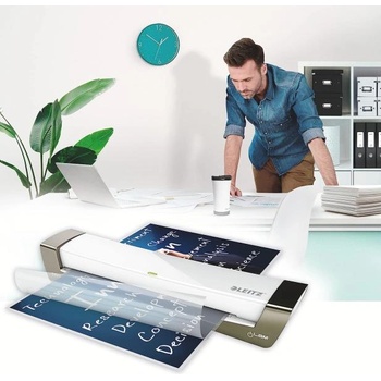 Image 1 of Leitz iLam Office A3 (72530084)