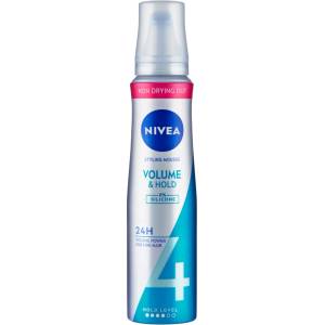 Beiersdorf Nivea Втвърдител 150 мл Обемна грижа № 4