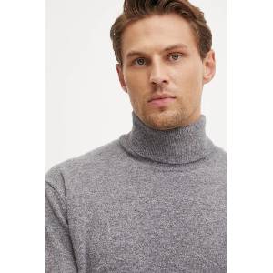 Benetton Вълнен пуловер (1002U2180) - answear - 129,07 лв