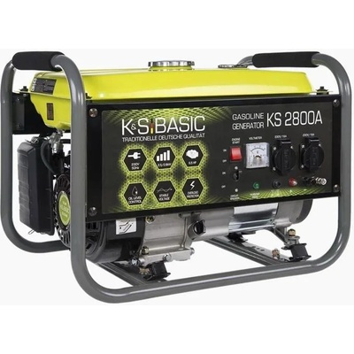 Könner & Söhnen KS 2800A