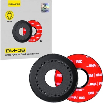 Blavec BM-06