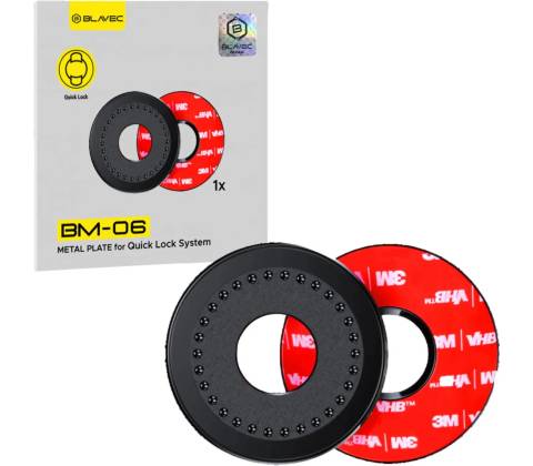 Blavec BM-06