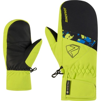 Ziener Levin-z gtx mitten junior 6.5