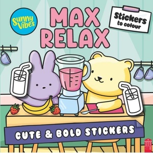 Max Relax | Jayne (ISBN: 9781805790181)