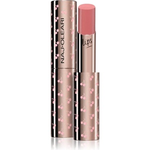 Naj Oleari True Icon Lipstick сатенено червило за жени 02 Shell Pink 3 гр