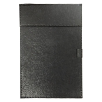 Image 1 of Horecano - Клипборд с магнит за меню кожена черна (HC-93826) (0193826)