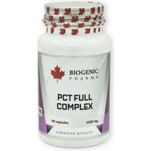 Biogenic pharma PCT FULL COMPLEX 90 kapsúl