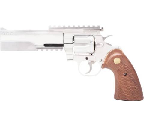 King Arms PYTHON 357 EVIL
