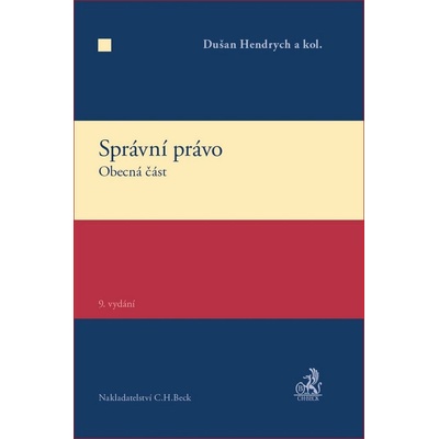 Správní právo