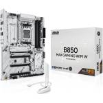ASUS B850 MAX GAMING WIFI W (90MB1M10-M0EAY0) Дънни платки