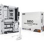 ASUS B850 MAX GAMING WIFI W (90MB1M10-M0EAY0) Дънни платки