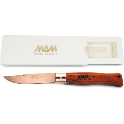 MAM Douro 2062 Bronze Titanium