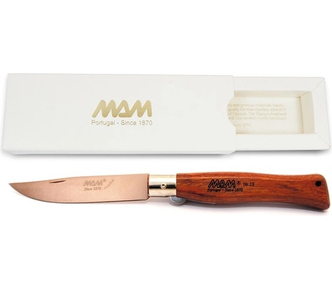 MAM Douro 2062 Bronze Titanium
