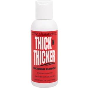 Chris Christensen Thick N Thicker conditioner уплътняващ балсам 118ml концентрат 5: 1