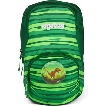 Ergobag Easy Jungle zelený