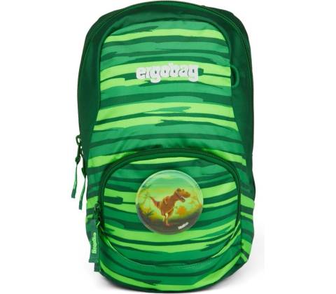 Ergobag Easy Jungle zelený