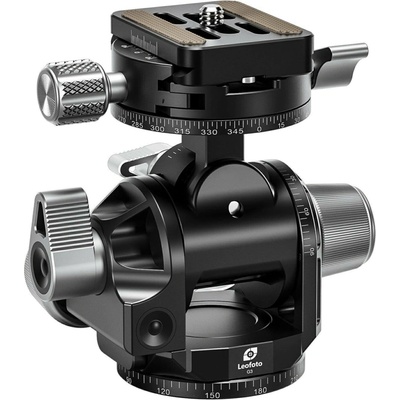 Leofoto G3