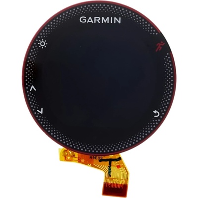 Garmin LCD Дисплей и Тъч Скрийн, червен за Garmin Forerunner 235