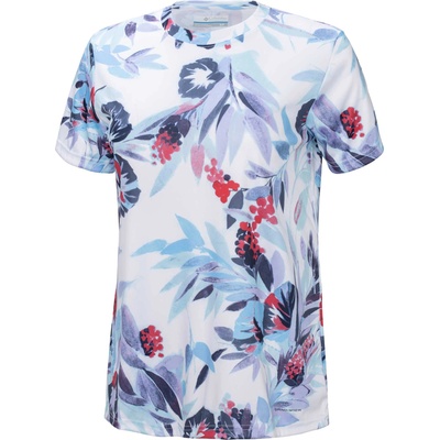 Columbia Тениска Fork Stream SS Tee