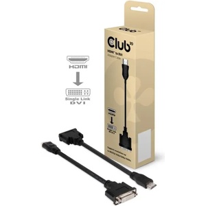 Club 3D CAC-HMD>DFD