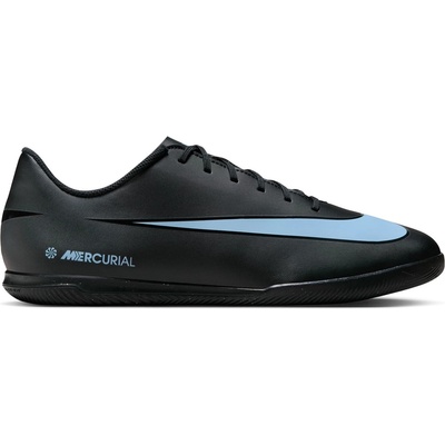 Nike Футболни обувки Nike Mercurial Vapor 16 Adults Club Indoor Football Boots - Black/Blue