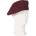Mil-Tec BURGUNDY BERET (12403013)
