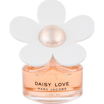 Marc Jacobs Daisy Love toaletní voda dámská 100 ml tester