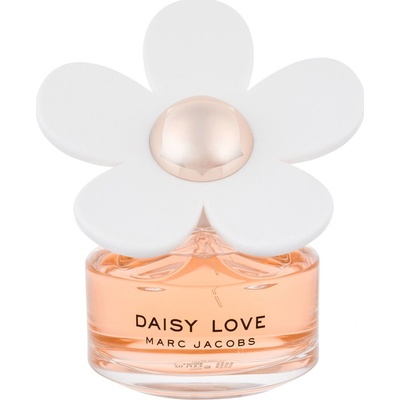 Marc Jacobs Daisy Love toaletní voda dámská 100 ml tester