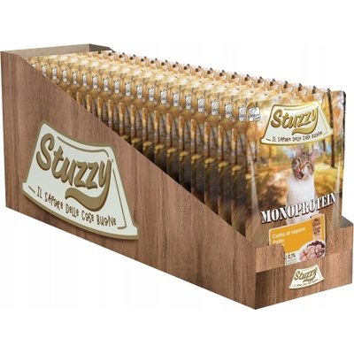 Stuzzy kuracie mäso 0,085 kg