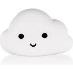Zopa Silicone LED Lamp Size M нощна светлина Cloud