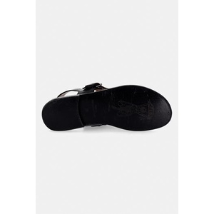 Fly London Кожени сандали MAEL468FLY - answear - 174,05 лв