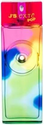 J's Exte Pop EDT 75 ml