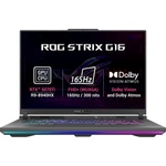 ASUS ROG Strix G16 G614PR-RV162Z Преносими компютри